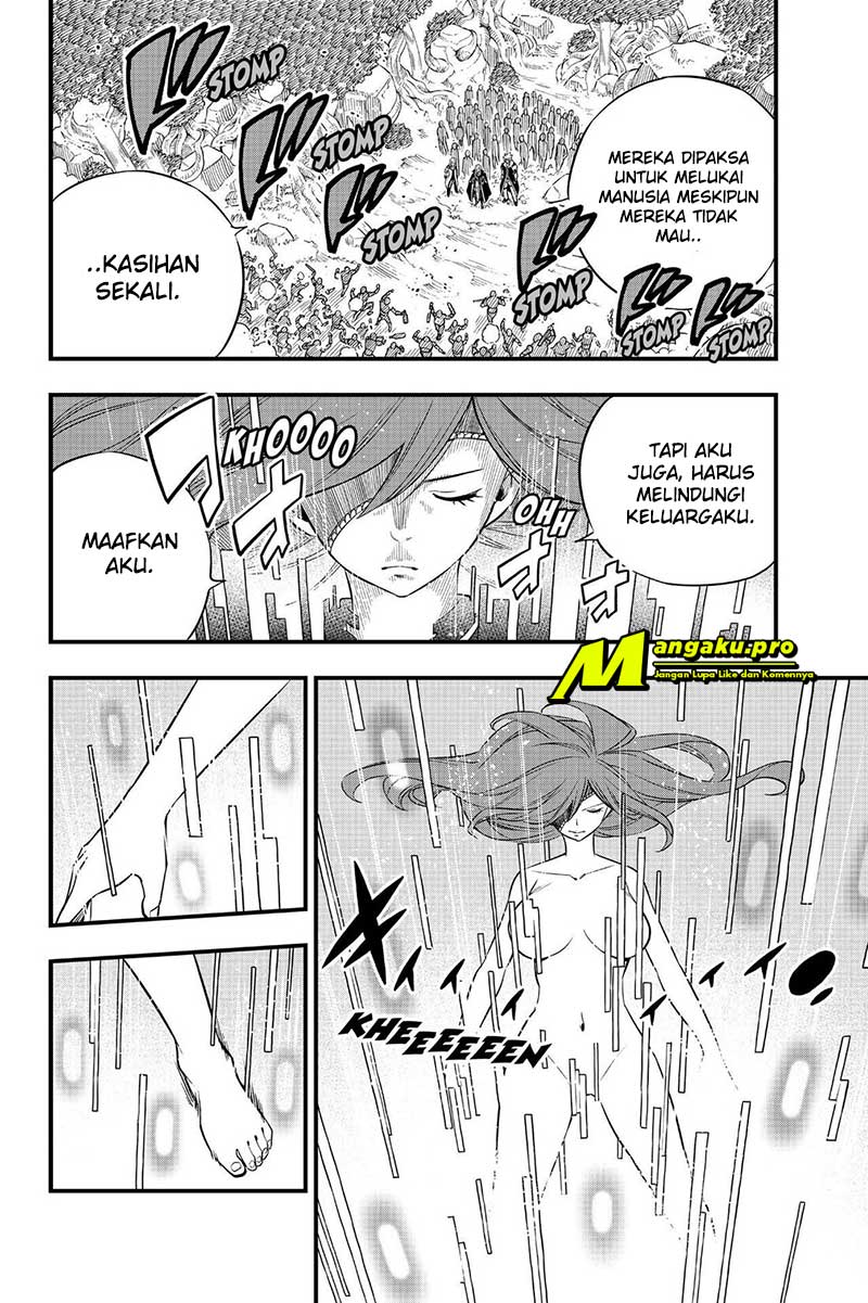 Eden’s Zero